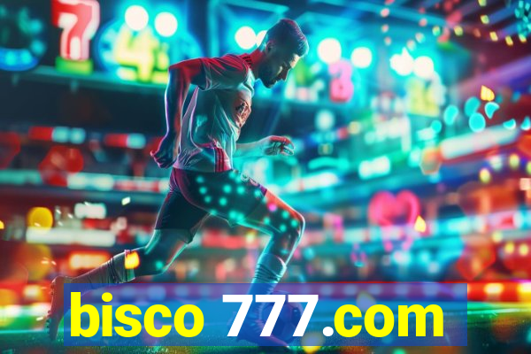 bisco 777.com